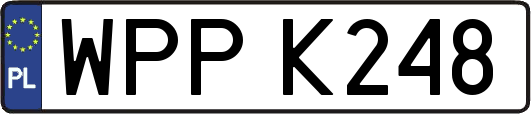 WPPK248