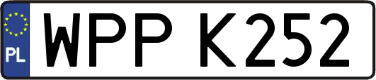 WPPK252