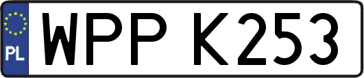 WPPK253