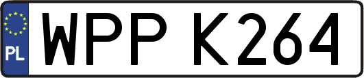 WPPK264