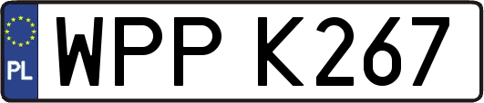 WPPK267