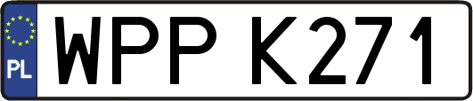 WPPK271
