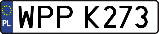 WPPK273