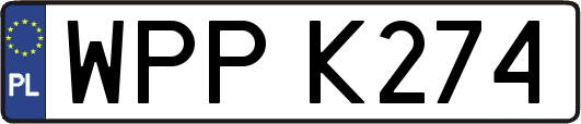 WPPK274