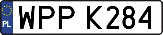 WPPK284