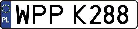 WPPK288