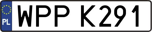 WPPK291