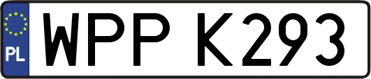 WPPK293