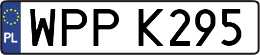WPPK295