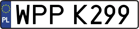 WPPK299