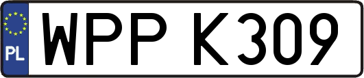 WPPK309