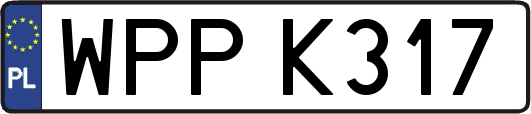 WPPK317