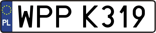 WPPK319