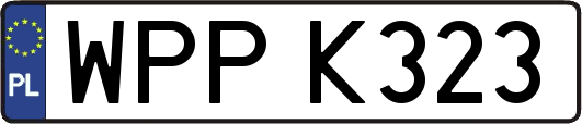 WPPK323