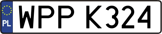 WPPK324
