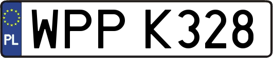 WPPK328