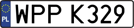 WPPK329