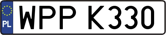 WPPK330