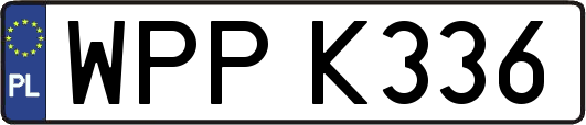 WPPK336