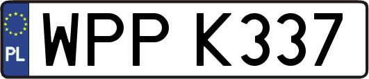 WPPK337