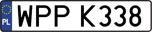 WPPK338
