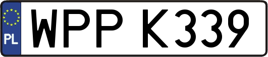 WPPK339