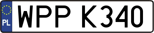WPPK340