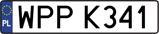 WPPK341