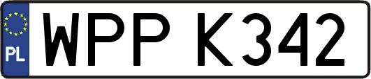 WPPK342