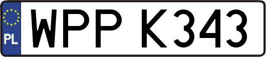 WPPK343
