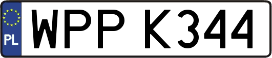 WPPK344