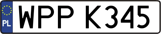 WPPK345