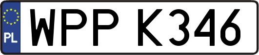 WPPK346