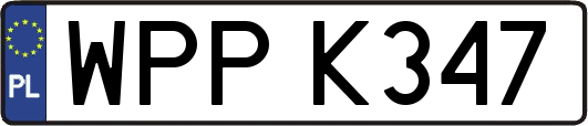 WPPK347