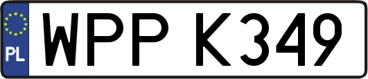 WPPK349