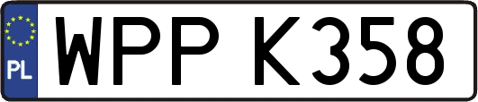 WPPK358