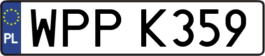 WPPK359