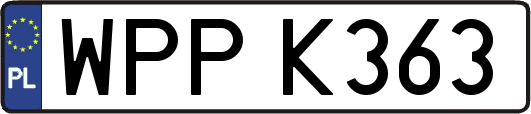 WPPK363
