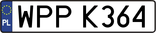 WPPK364