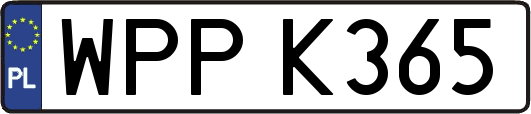 WPPK365