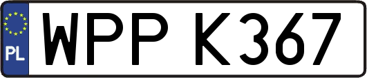 WPPK367