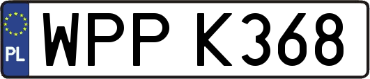 WPPK368