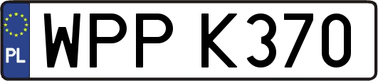 WPPK370