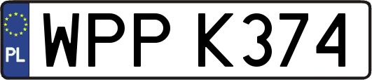 WPPK374