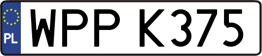 WPPK375