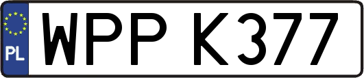 WPPK377