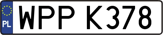 WPPK378