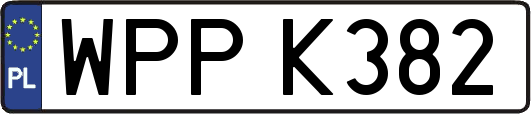 WPPK382
