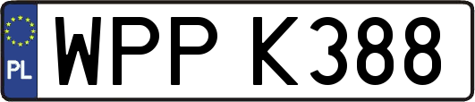 WPPK388
