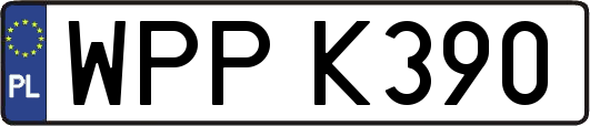 WPPK390